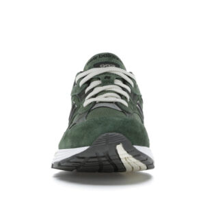 New Balance 992 JJJJound Green - Image 10