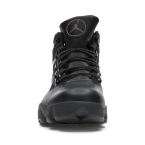 Jordan 6 Rings Winterized Black (2019) - Image 10