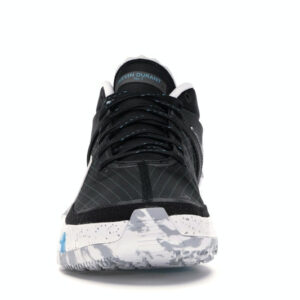 Nike KD 13 Black Grey - Image 10