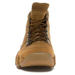 Jordan 9 Retro Boot Wheat - Image 10