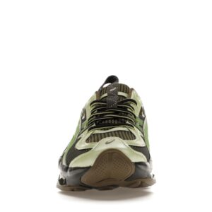 ASICS US5-S Gel-Quantum Kinetic Kiko Kostadinov Moss - Image 11