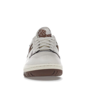 New Balance 550 Aime Leon Dore Brown - Image 10