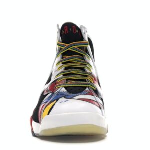 Jordan 7 Retro Miro - Image 10