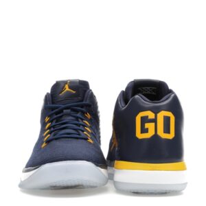 Jordan XXX1 Low Michigan - Image 10