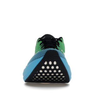 ASICS Metaspeed Sky+ New Leaf Green Blue - Image 11