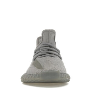 adidas Yeezy Boost 350 V2 Steel Grey Men's - IF3219 - US - Image 11