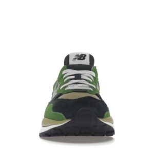 New Balance 57/40 BAPE Green - Image 10