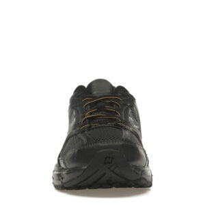 New Balance 530 Black Yellow - Image 10
