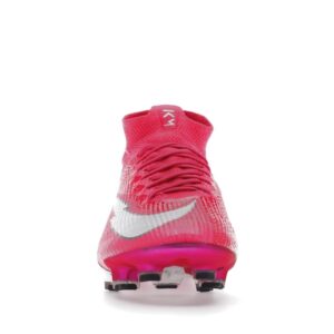 Nike Mercurial Superfly 7 Elite Mbappe Rose FG Pink Blast - Image 10