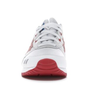 ASICS Gel-Lyte III Ronnie Fieg Tokyo Trio Yoshino Rose - Image 10