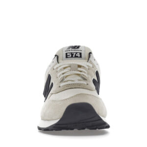 New Balance 574 Macadamia Nut - Image 10