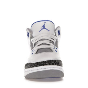 Air Jordan 3 Retro Racer Blue Men's - CT8532-145 - US - Image 10