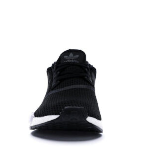 adidas NMD R1 Core Black Clear Pink (Women's) - Image 10