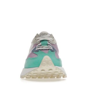 New Balance 327 Dark Violet Summer Jade (Women's) - Image 10