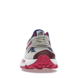 New Balance 574 YURT Salehe Bembury Universal Communication Workwear White - Image 10