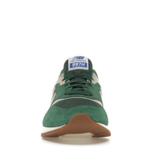 New Balance 997H Nightwatch Green - Image 10