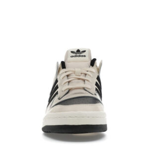 adidas Forum Low CL Wonder White Core Black Wonder Beige - Image 11