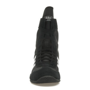 adidas Japan Mid Black Silver Metallic (Women's) - JR8118 - Image 10