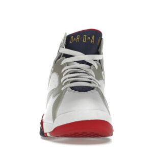 Jordan 7 Retro Olympic (2004) - Image 10