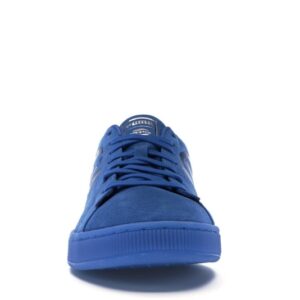 Puma Suede Pepsi Blue - Image 10