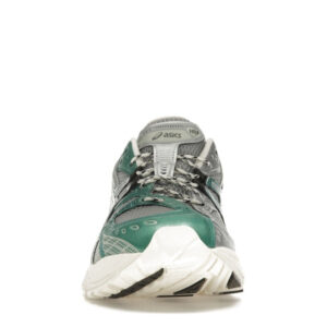 ASICS Gel-Nimbus 10.1 Silver Green Metallic - Image 11