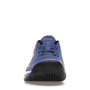ASICS Gel-Resolution 9 Sapphire Black Men's - 1041A330-401 - US - Image 11