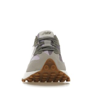 New Balance 327 Cyber Lilac (Women's) - Image 10