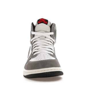 Jordan 1 Retro High OG Washed Black Men's - DZ5485-051 - Image 11