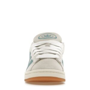 adidas Campus 00s Crystal White Preloved Blue (Women's) - Image 10