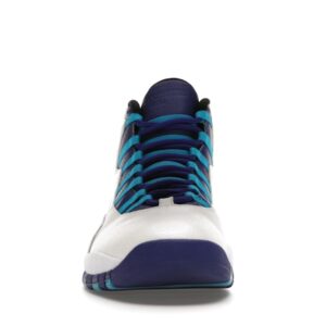 Jordan 10 Retro Charlotte (2016) - Image 10