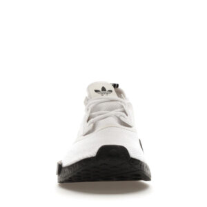 adidas NMD R1 Cloud White Core Black Scarlet - Image 10