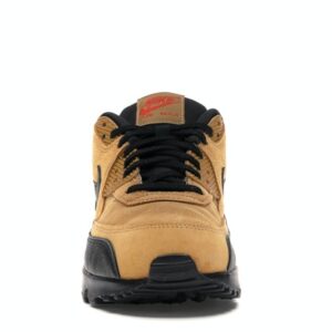 Nike Air Max 90 Wheat Black - Image 10