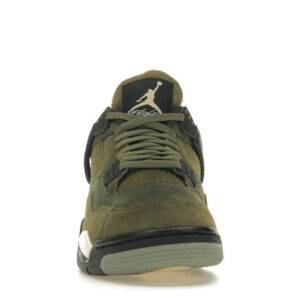 Jordan 4 Retro SE Craft Medium Olive - Image 10