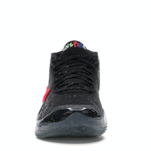 Nike KD 12 Enspire Black - Image 10