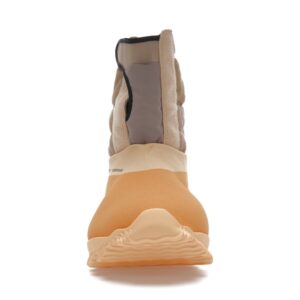 adidas Yeezy Knit RNR Boot Sulfur Men's - GY1824 - US - Image 11