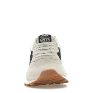 New Balance 574 Nimbus Black Gum - Image 10
