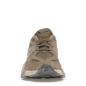 New Balance 9060 Mushroom Timberwolf - Image 10