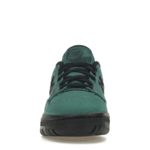 New Balance 550 thisisneverthat Green - Image 10