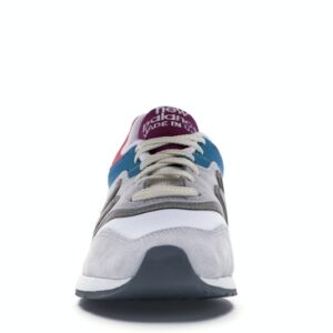 New Balance 997 Aime Leon Dore (Pink Tongue) - Image 10