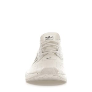adidas NMD R1 V2 White Black - Image 10