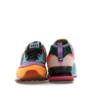 New Balance 574v2 Pink Glow - Image 10