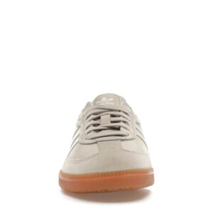 adidas Samba OG Aluminum Gum (Women's) - IE7013 - US - Image 10
