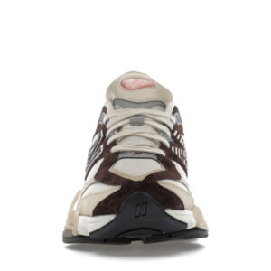 New Balance 9060 Emerging Brown - Image 10