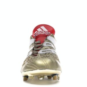adidas Predator Accelerator FG 25 Year Pack Zidane - Image 10