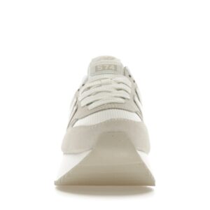 New Balance 574 Plus Sand White (Women's) - Image 10