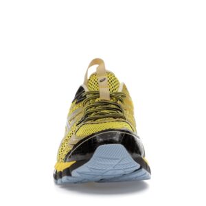 ASICS UB9-S Gel-Kayano 20 Kiko Kostadinov Vibrant Yellow - Image 11