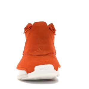 Jordan 18 Retro Campfire Orange - Image 10