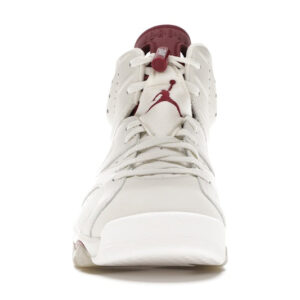 Jordan 6 Retro Maroon (2015) - Image 10