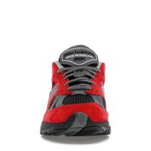 New Balance 991v2 MiUK City Exclusive Pack Greater China (NB Grey Shanghai Exclusive) - Image 10