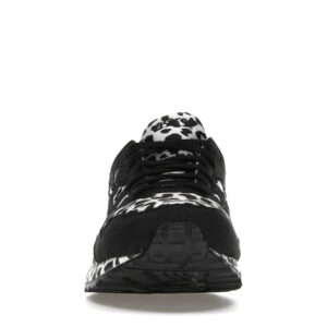 ASICS Gel-Lyte V Comme des Garcons Shirt Leopard Black - Image 11